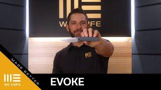 WE Evoke, New Product Overview