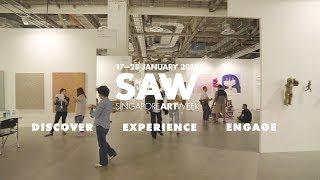 SAW2018 Post-Event Video