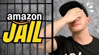 How to Fix Amazon Section 3 Suspension Fast! (Amazon Jail) | Complete Walkthrough