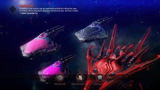 Warframe No one skipped this intro