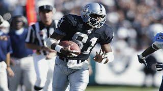 Tim Brown Highlights