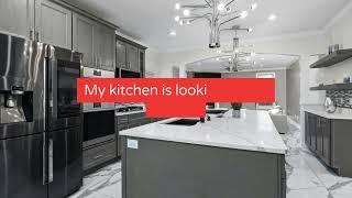 Transform | Your Kitchen | with Our | Deep Cleaning Services | in Colorado USA