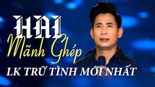 Lk Trữ Tình, Hai Mãnh Ghép,Tình Ngăn Đôi Bờ, Đời Dạy Ta Khôn Mới Nhất.Tuyển Tập Bolero Đăng Anh .