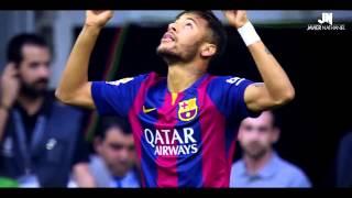 Neymar skills - 2015 ●on the low● (javiernathaniel