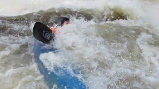 Upper Tummel Beater (Entry #28 Beaters For All 2023)
