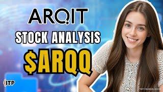 Arqit Quantum (ARQQ) Stock Analysis: Navigating Quantum Tech Challenges & Market Opportunities