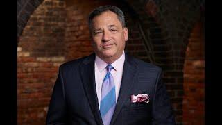 The Woodchipper Murder with NBC Dateline's Josh Mankiewicz