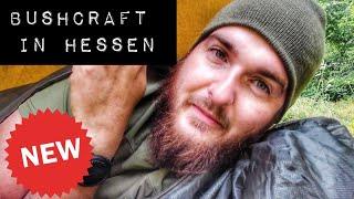 Bushcraft Treffen in Hessen 2024!