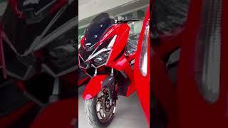 NEW HONDA PCX 160 2025, GPX X-Max