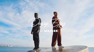 Deejay Eppz - WOYO Feat. Majeek (Official Dance Video)