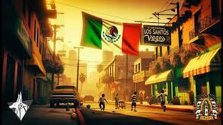 Los Santos Vagos - Rancho