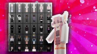 Hive Cosmetics Skin Pack | 165+ skins | By moonglxse