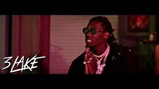 Offset - Martian  (Feat. Takeoff & Quavo) (Prod. By 3LAKE)