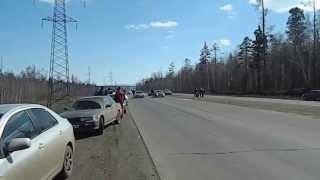 nissan cefiro rb20det mt vs honda accord euro r h22a mt