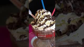 demure and mindful at Serendipity 3 