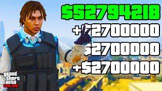 BEST Ways To Make EASY MILLIONS Right Now in GTA 5 Online!