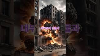 “만약 핵폭탄이 아일랜드에 떨어진다면”…끔찍한 시뮬레이션 결과