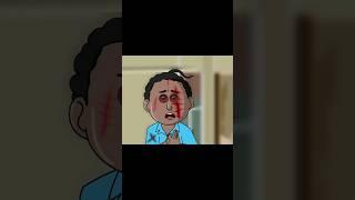 Natia Comedy | Natia Mari Gala | Odia Cartoon | Odia Natia Zone #natia #cartoon