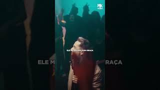 Mariana Aguiar e Pr. Lucas | Tu És #Shorts #TuÉs #Lançamento #Gospel
