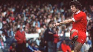 Kevin Keegan, the Mighty Mouse [Best Goals]