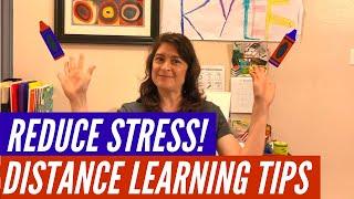BEST Tips for Distance Learning Tips in Austin, TX