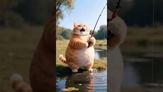 Funny  Cute Cat  #funny #catlovers #catvideos #funnycats #funny #shortsviral #shorts #tranding