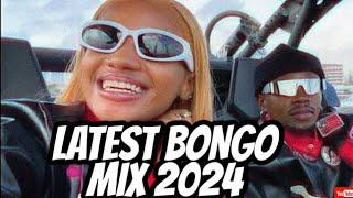  LATEST BONGO MIX 2024 VOL.8 | LOVE BONGO MIX 2024 NEW SONGS | VDJ SARJENT MARIOO ALIKIBA ZUCHU