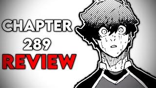 KAISER CRUSHES NESS HEART! | Blue Lock Chapter 289 Leaks & Spoilers Review/Discussion|