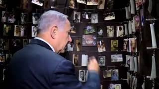 PM Netanyahu Visits Kigali Genocide Memorial in Rwanda