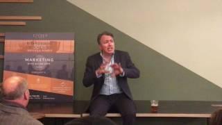 Boardroom Series- "Marketing" with Allan Levy 2.6.17