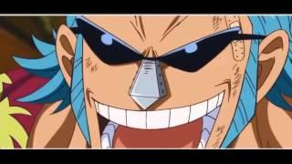 One Piece 「AMV」 I Am Stronger  HD