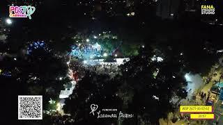 PROGRAMA ESPECIAL - POST CARRERA - FUNDACIÓN LEANDRA BARROS - @FANADIGITAL