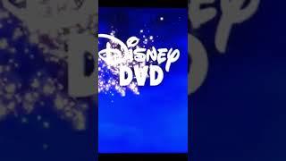 Disney's DVD 2008 (Disney Video Theme 1995 - 2001)