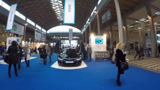 Ecomondo 2014 - Rimini, Italy | AutoMotoTV