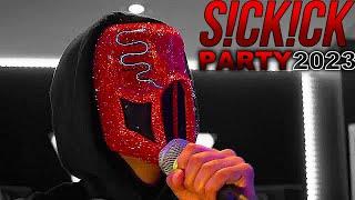 SICKICK Party Megamix Style No Copyright Music Dj Mix  Best Remixes And Mashups Of Popular Songs