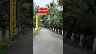 Bán đất vườn đường oto gần chợ ubnd trường học giá rẻ bất ngờ alo  0944773589 #batdongsan #bds