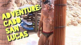 Cabo San Lucas: RyYoung Travel Vlog