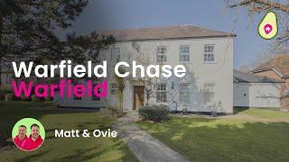 For Sale I Warfield Chase I Warfield I Avocado Property I Matt & Ovie