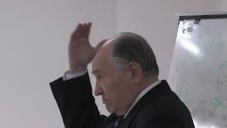 Интервью ИВАННИКОВ В А
