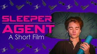 Sleeper Agent - Short Film