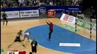 Stefan Schröder - 21 Goals in one Game! hamburg1 berichtet
