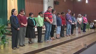 Catechetical Sunday: Commissioning of St. Bernard Catholic Church catechists