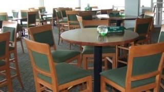 Commercial Restaurant and Hospitality Furniture - Contract Furniture Company