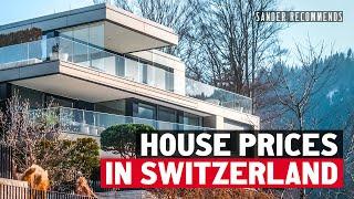 Want to Live in Switzerland? How to Find Your Dream Home!