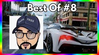 BEST OF #8 Part 1 - Supayass sur FlashLand