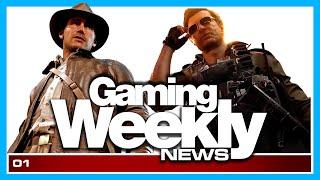 Gaming Weekly News | Xbox Forces Games on PS5 | Best Call of Duty in Years! | Black Myth WuKong Xbox