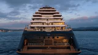 The Ritz-Carlton Yacht Collection