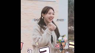 Best of Twice funny moments 