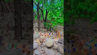 Garden neck chand Chandigarh