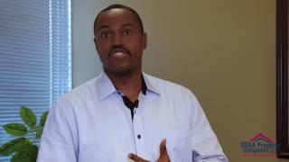 Reggie Mitchell’s Testimonial Video for GDAA Property Management